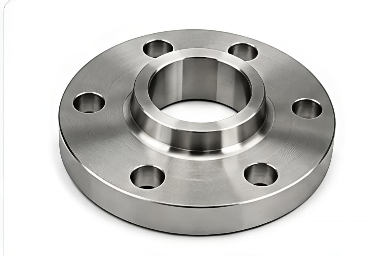 SOCKET WELD FLANGES
